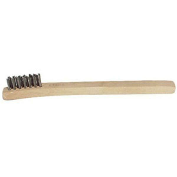 A E S Industries Steel Brush AES-199S